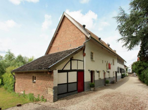 Cosy holiday homes in Slenaken South Limburg with views on the Gulp valley